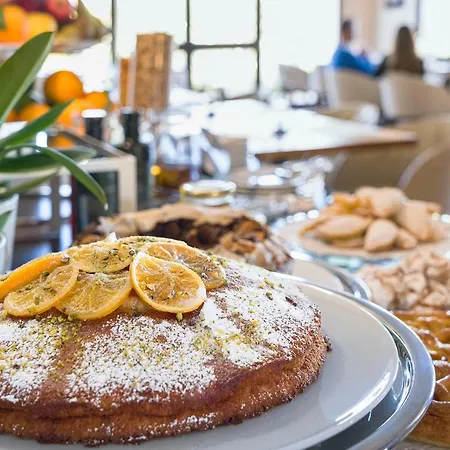 Neroli Bio Relais Ξενοδοχείο La Rotondella