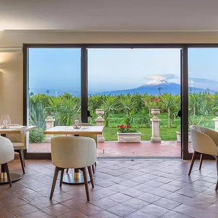 Ξενοδοχείο Neroli Bio Relais