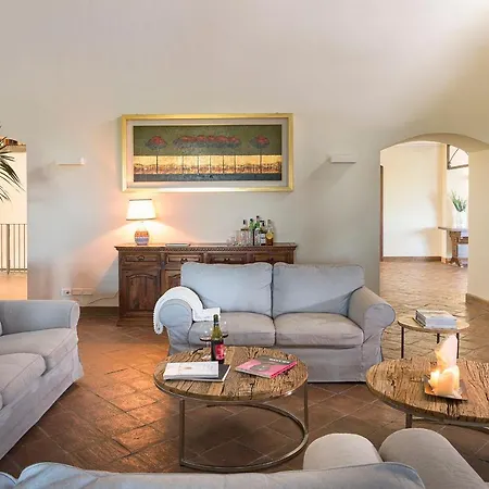 Ξενοδοχείο Neroli Bio Relais La Rotondella