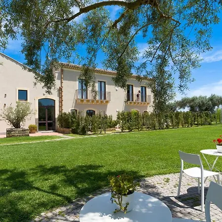 Neroli Bio Relais 4* La Rotondella