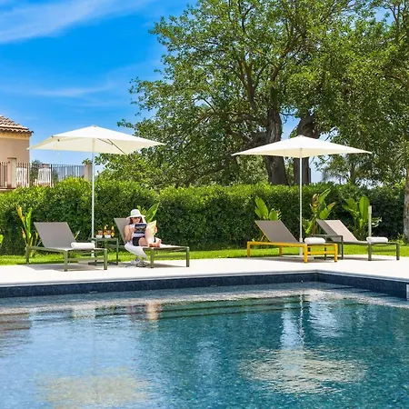Neroli Bio Relais La Rotondella