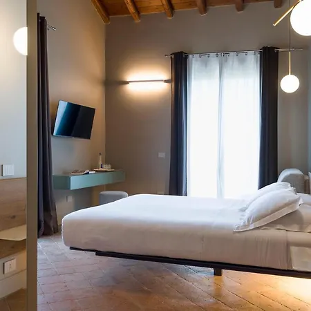 Neroli Bio Relais 4* La Rotondella