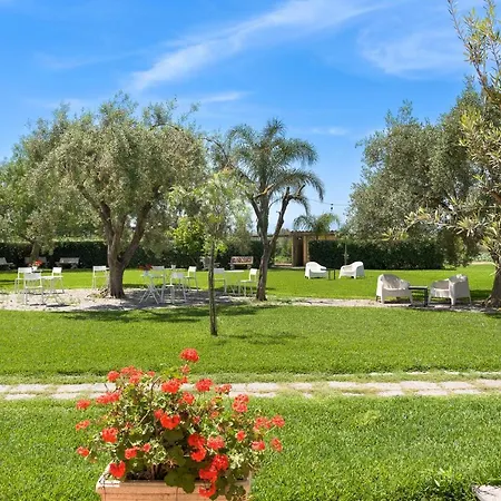 Neroli Bio Relais Ξενοδοχείο 4*