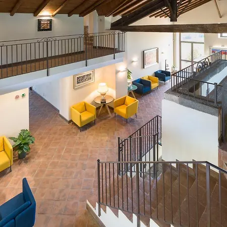Neroli Bio Relais 4* La Rotondella