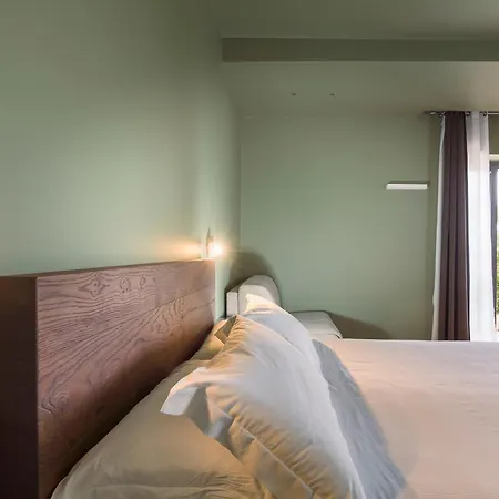 Ξενοδοχείο Neroli Bio Relais 4*