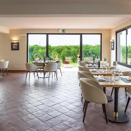 Neroli Bio Relais Ξενοδοχείο La Rotondella