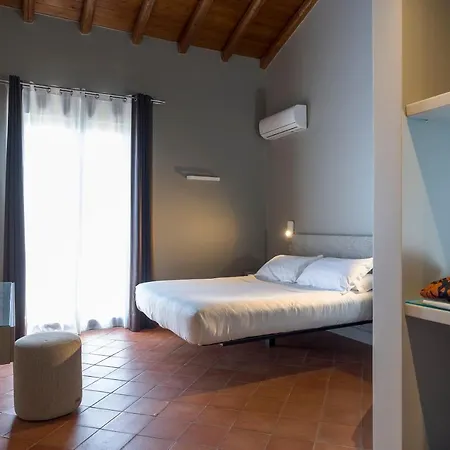 Ξενοδοχείο Neroli Bio Relais 4*
