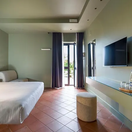 Neroli Bio Relais Ξενοδοχείο La Rotondella