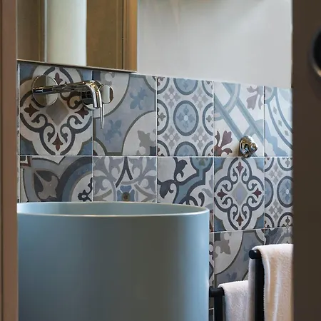 Ξενοδοχείο Neroli Bio Relais