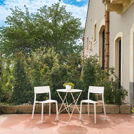 Neroli Bio Relais 4* La Rotondella