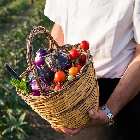 Ξενοδοχείο Neroli Bio Relais La Rotondella