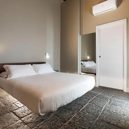 Ξενοδοχείο Neroli Bio Relais 4*