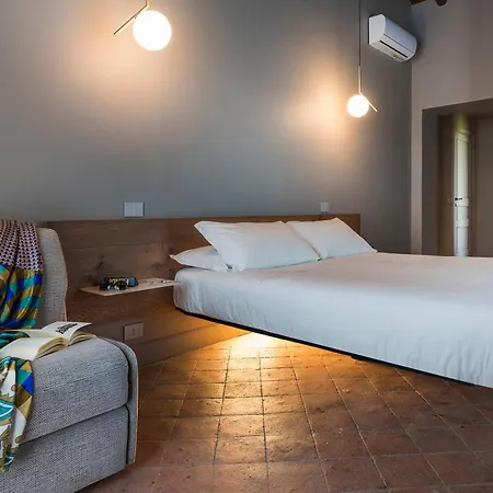 Ξενοδοχείο Neroli Bio Relais