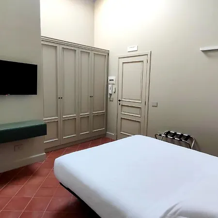 Ξενοδοχείο Neroli Bio Relais 4*