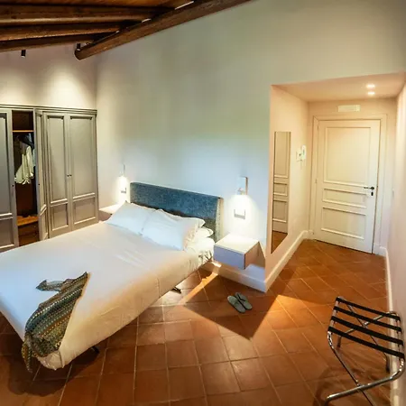 Neroli Bio Relais La Rotondella