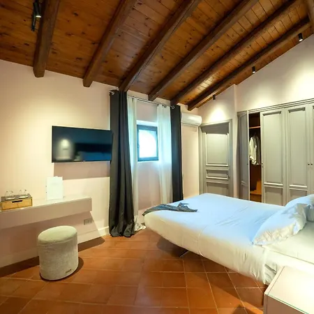 Neroli Bio Relais 4* La Rotondella