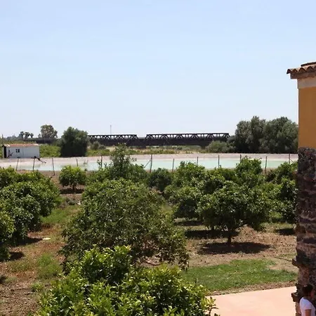 Neroli Bio Relais 4* La Rotondella