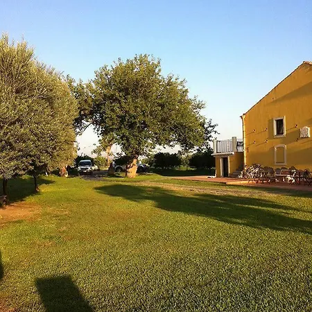 Ξενοδοχείο Neroli Bio Relais 4*