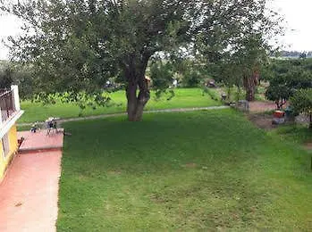 Neroli Bio Relais 4* La Rotondella