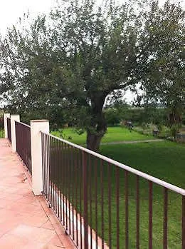 Neroli Bio Relais 4* La Rotondella