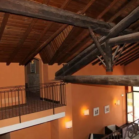 Neroli Bio Relais Ξενοδοχείο 4*